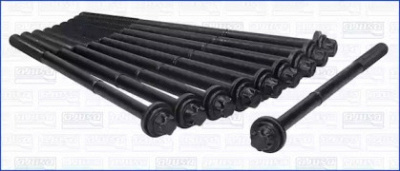 WILMINK GROUP wg1170548 -  Комплект болтов головки цилидра